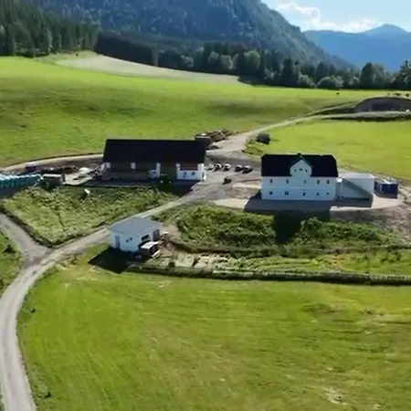 Alojamento de Turismo Rural Bio Hof Bichler *