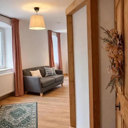 Bio Hof Bichler * Mariazell