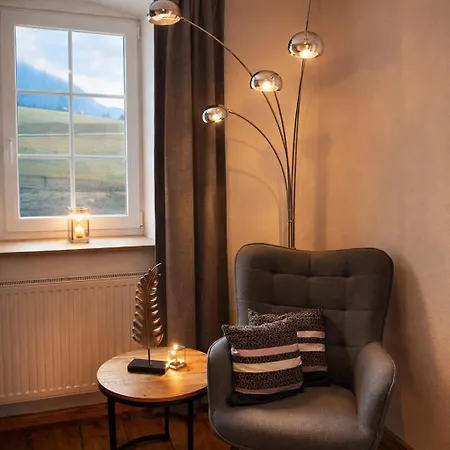 Bio Hof Bichler Alojamento de Turismo Rural Mariazell