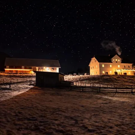 Gospodarstwo agroturystyczne Bio Hof Bichler