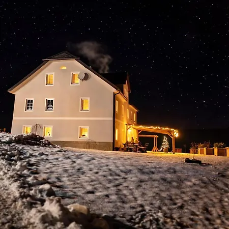 Gospodarstwo agroturystyczne Bio Hof Bichler *
